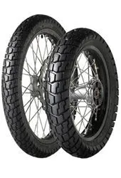 90/90-21 54H Trailmax Front