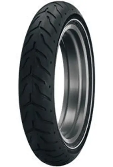 Dunlop 130 80 B17 65H D 408 F SW HARLEYD M C 15083938