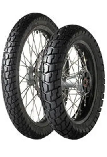 Dunlop 130 80 17 65T Trailmax M C 10007656