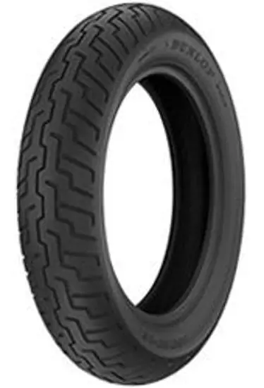 Dunlop 100 90 19 57H D 404 F M C 10007422