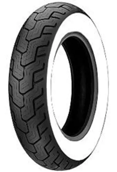 Dunlop 150 90 B15 74H D 404 Rear WWW M C 10007778