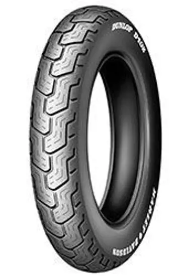 Dunlop MT90 B16 74H D 402 Rear HARLEYD M C 10008019