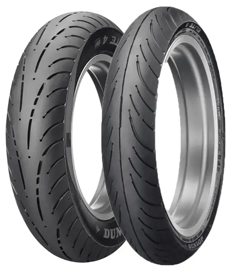 Dunlop 200 55 R16 77H Elite 4 Rear 15303355