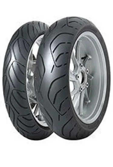 Dunlop 120 70 ZR19 60W Sportmax Roadsmart III Front 15184013