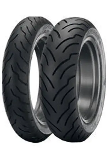 Dunlop 140 75 R17 67V American Elite Front 15184071