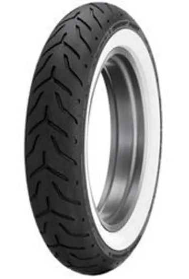 Dunlop 130 90 B16 67H D 408 F WWW HARLEYD M C 15078290