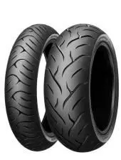 130/70 R18 63V Sportmax D 221 FA M/C