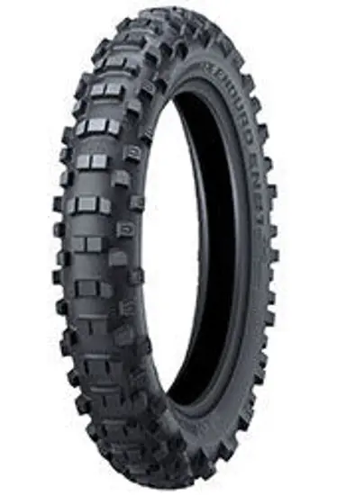 Dunlop 120 90 18 65R TT Geomax EN 91 Rear 15290479