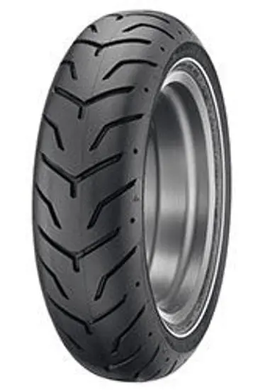 Dunlop 180 65 B16 81H D 407 Rear SW HARLEYD M C 15065552