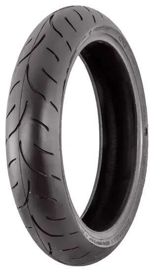 Dunlop 120 70 ZR17 58W Sportmax Qualifier II F M C Fr 15072248