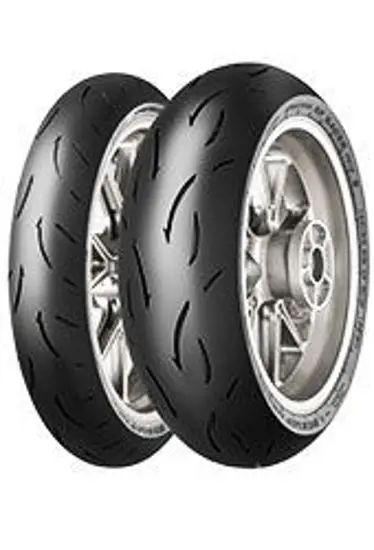 Dunlop 200 55 ZR17 78W SX GP Racer D212 M Rear 15206687