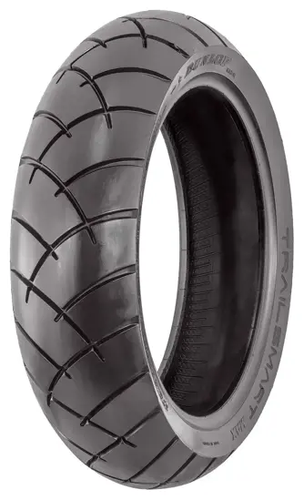 Dunlop 170 60 ZR17 72W Trailsmart Max Rear 15240384