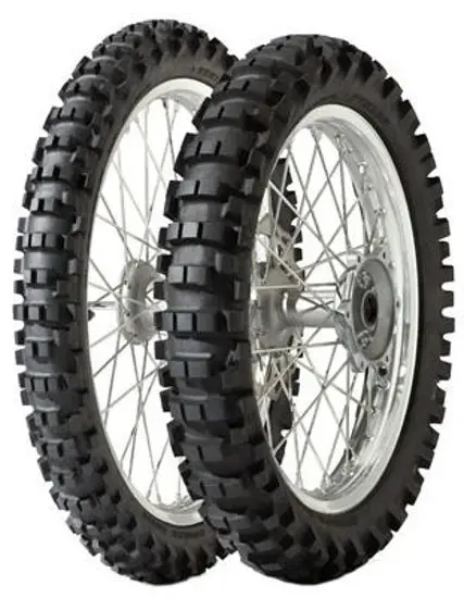 Dunlop 80 100 21 51M TT D 952 F M C 15072271