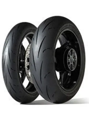 Dunlop 120 70 ZR17 58W Sportmax GP Racer D211 F M M C 15078279