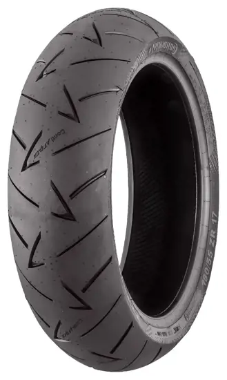 Continental ContiRoadAttack 2 CR Rear 150/65 R18 69H TL M/C | reifen.com