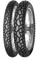 130/80-17 65S MC 24 Rear M+S M/C