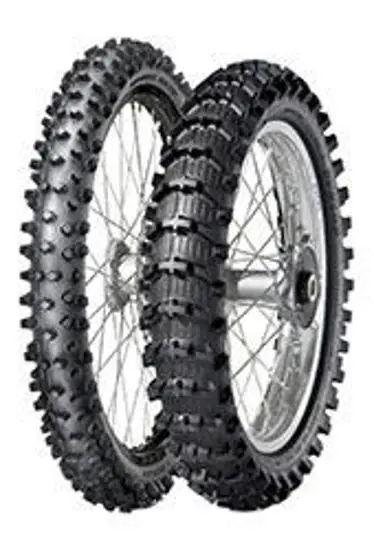 Dunlop 90 100 16 52M TT Geomax MX11 15195274