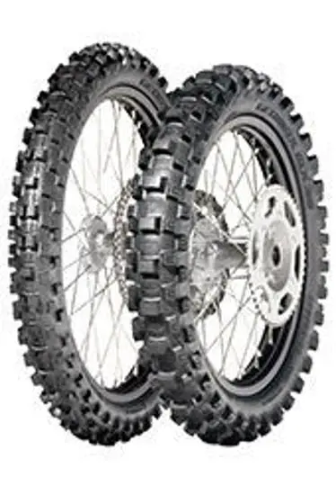 Dunlop 100 100 18 59M TT Geomax MX 3S 15184001