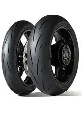 190/55 ZR17 (75W) Sportmax GP Racer D211 E M/C