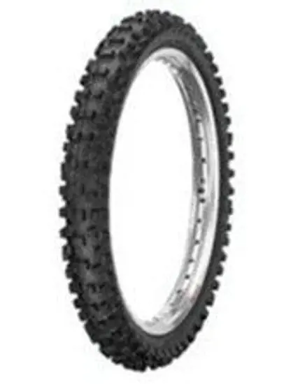 Dunlop 70 100 19 42M TT Geomax MX51 F M C 15078457