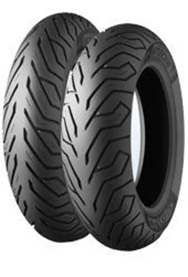 MICHELIN 90 90 10 50J City Grip F R 15235133