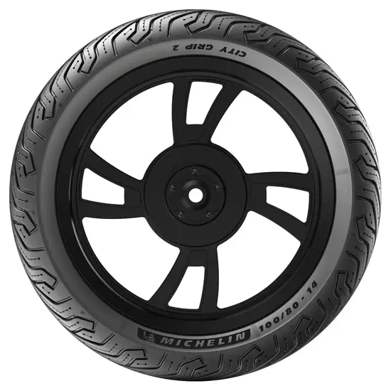 MICHELIN City Grip 2 Front M C 110 90 13 56S sterreich