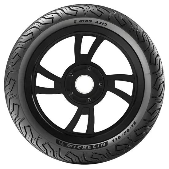 MICHELIN City Grip 2 Rear M C 140 70 15 69S reifen