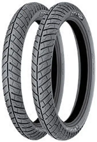 MICHELIN 90 90 18 57P TT City Pro F R RF M C 15160708