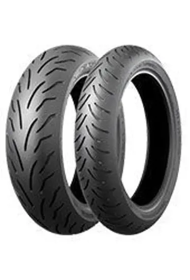 Bridgestone 120 70 15 56S BT SC Frontt M C 15160830