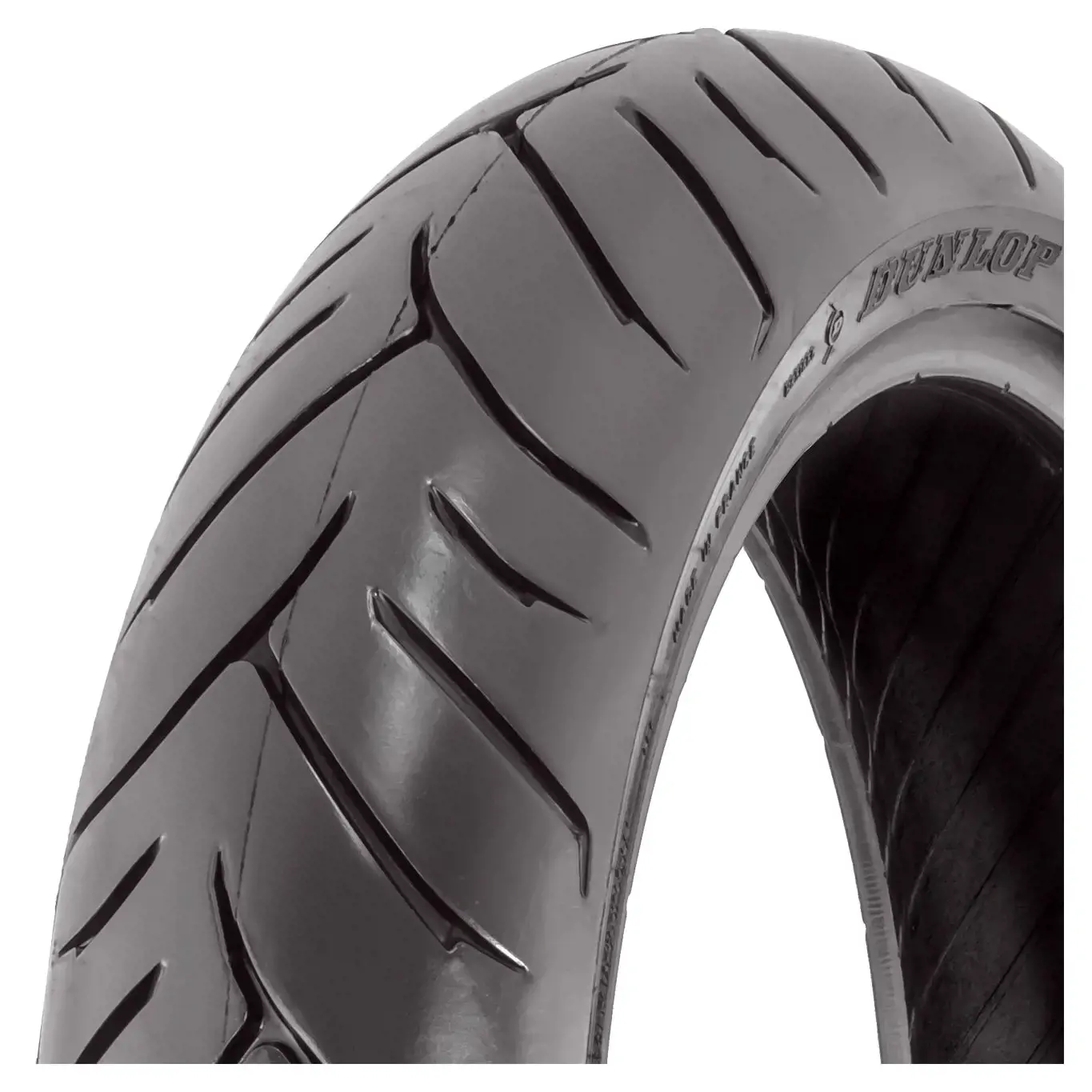 120/70 R15 56H Scootsmart Front 4PR