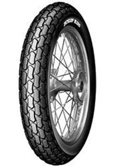 Dunlop 130 80 12 69J K 180 15325311