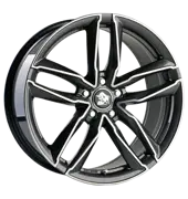 Ultra Wheels PRO UA6 8 X 18 ET30 15187408