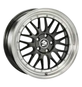 Ultra Wheels LM UA3 85 X 18 ET35 15180242