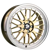 Ultra Wheels LM UA3 85 X 19 ET30 15201655