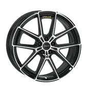 Proline PF25 FORGED 85 X 20 ET28 15354644