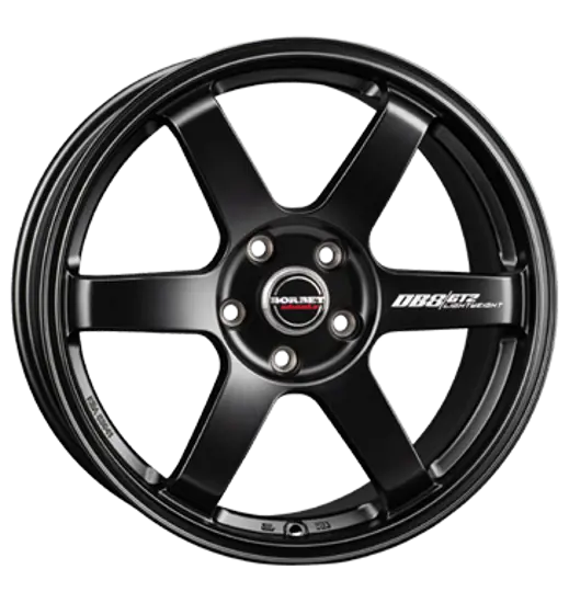 Borbet DB8GT2 85 X 18 ET40 15346521