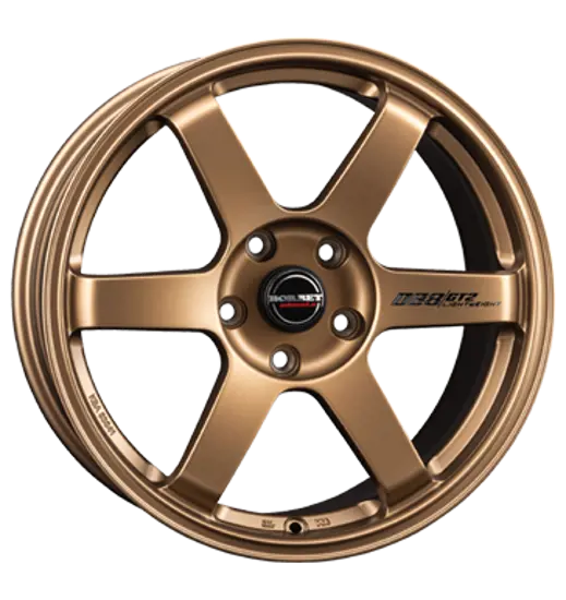 Borbet DB8GT2 85 X 18 ET40 15346529