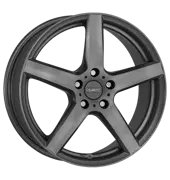 Dezent TY graphite 6 X 16 ET50 15345935