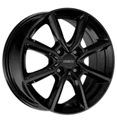 Dezent TN black 65 X 16 ET32 15345912