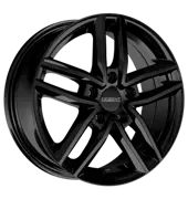 Dezent TR black 8 X 18 ET38 15345966