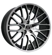 Diewe Wheels Fina 95 X 19 ET45 15350075