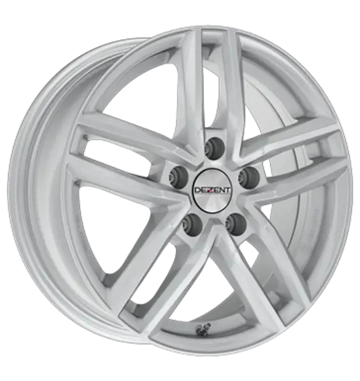 Dezent TR silver 65 X 17 ET44 15350048