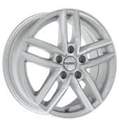 Dezent TR silver 8 X 18 ET46 15350059