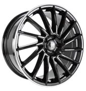 Diewe Wheels Briosa 85 X 20 ET45 15349128