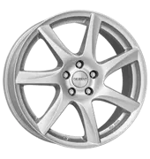 Dezent TW silver 65 X 16 ET40 15290366