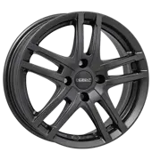 Dezent TZ graphite 65 X 16 ET40 15257207