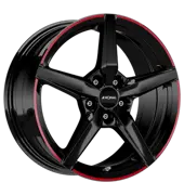 Ronal R69 MCR 75 X 17 ET30 15346794