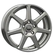 Autec Tallin 8 X 19 ET28 15343175