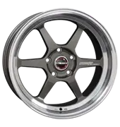 Borbet DB8GT 85 X 18 ET30 15227962