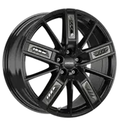 Ronal R67 Grey Left 8 X 19 ET45 15340212